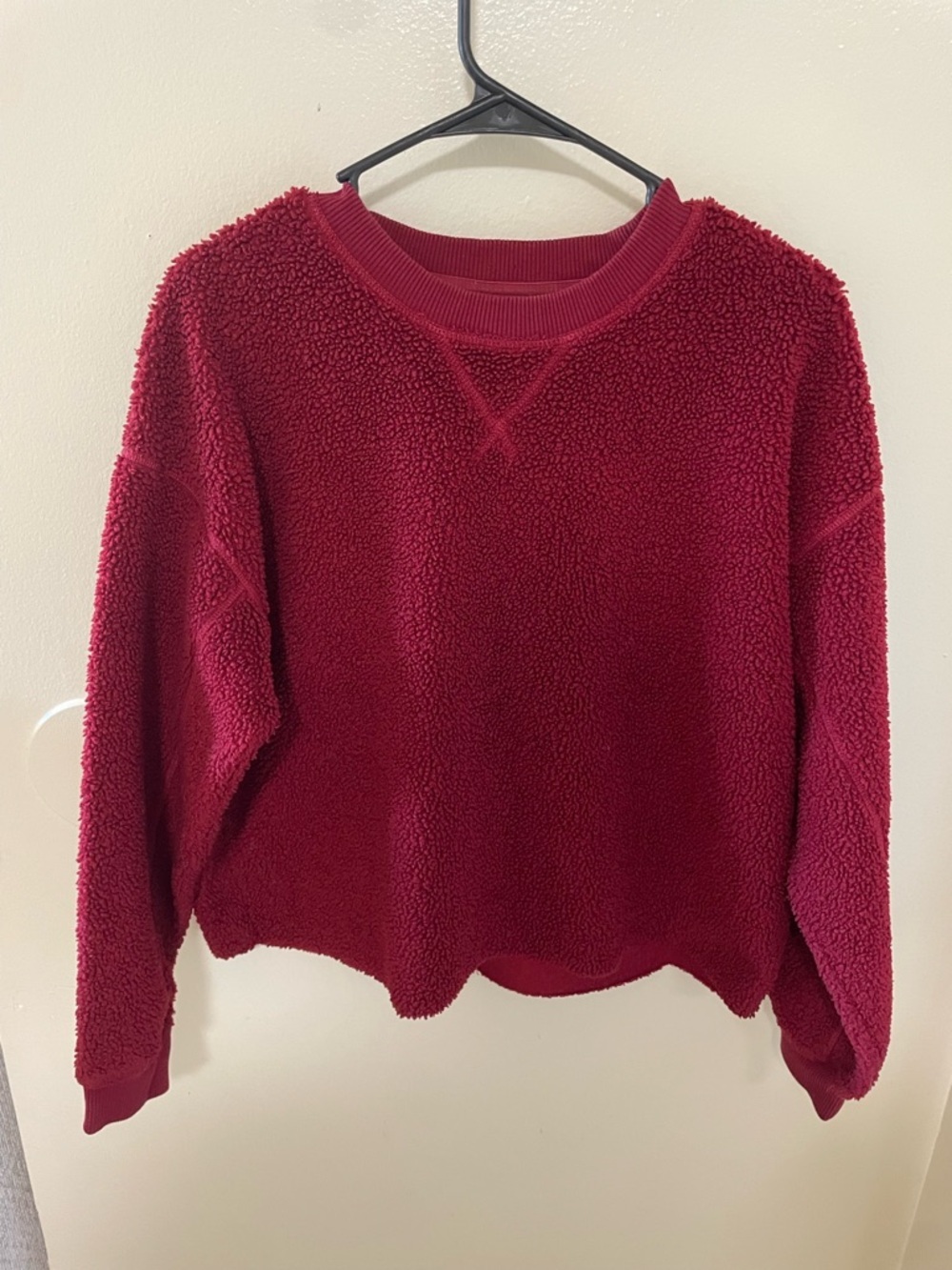 ✨Women’s American Eagle Long Sleeve Sweater Size S